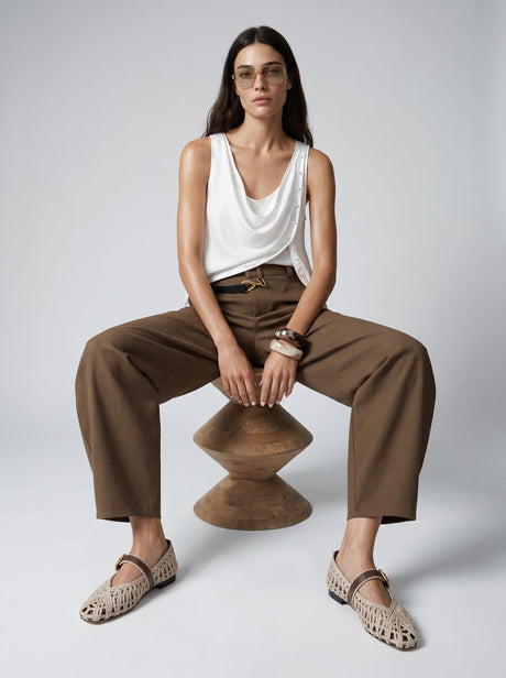 Capsule - Selen Crochet