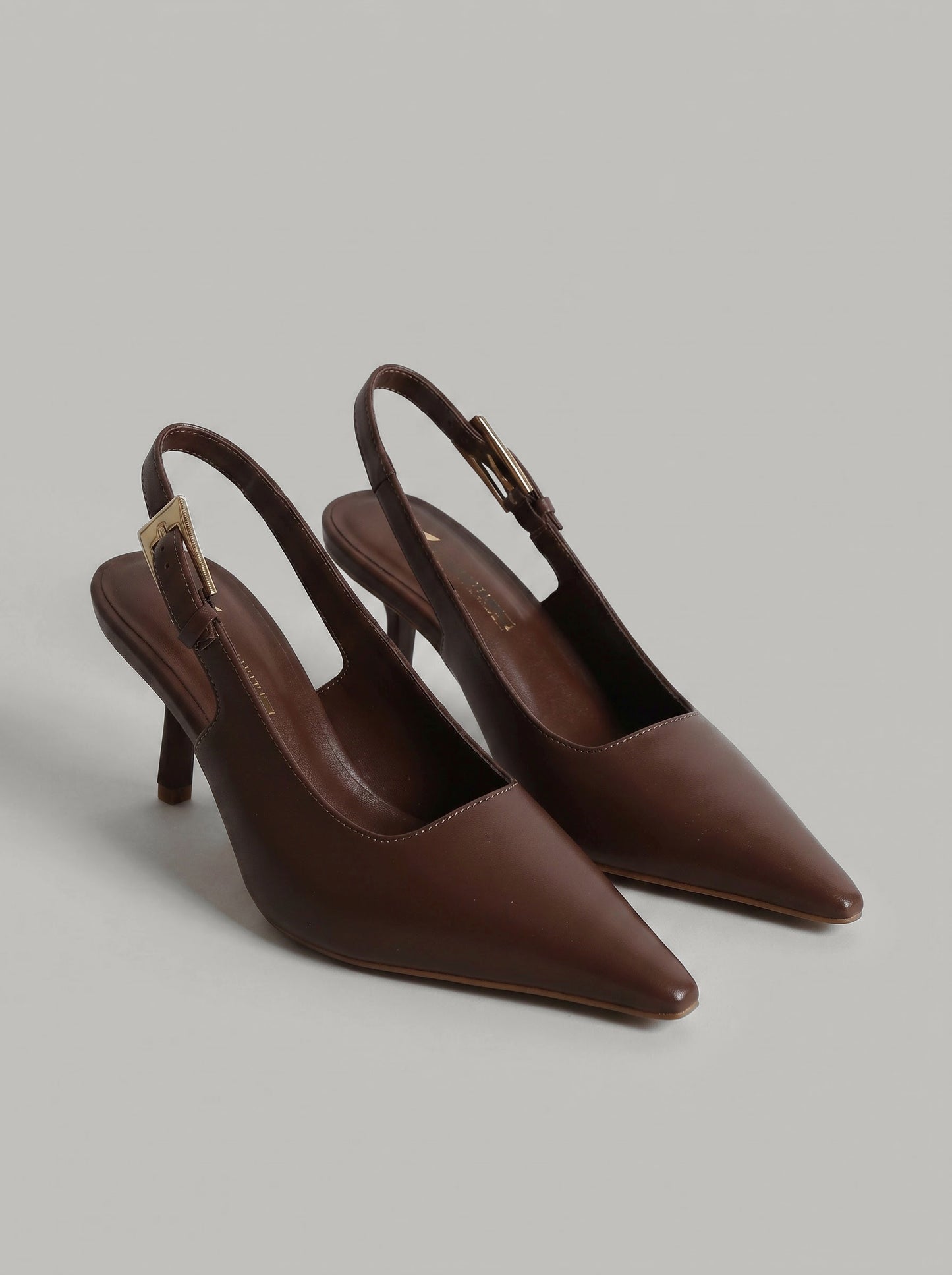 Pre-Order - Colleta Brown