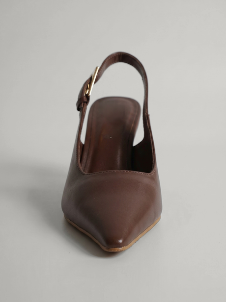 Pre-Order - Colleta Brown
