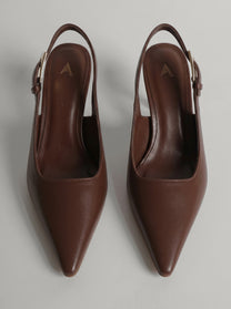 Pre-Order - Colleta Brown