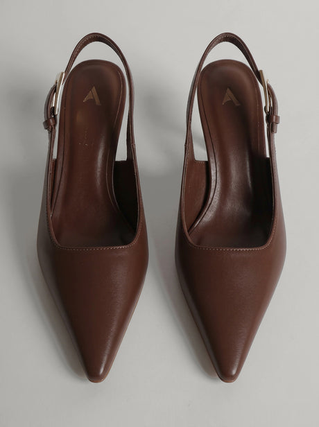 Pre-Order - Colleta Brown