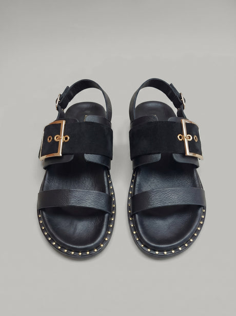 Amaya Black