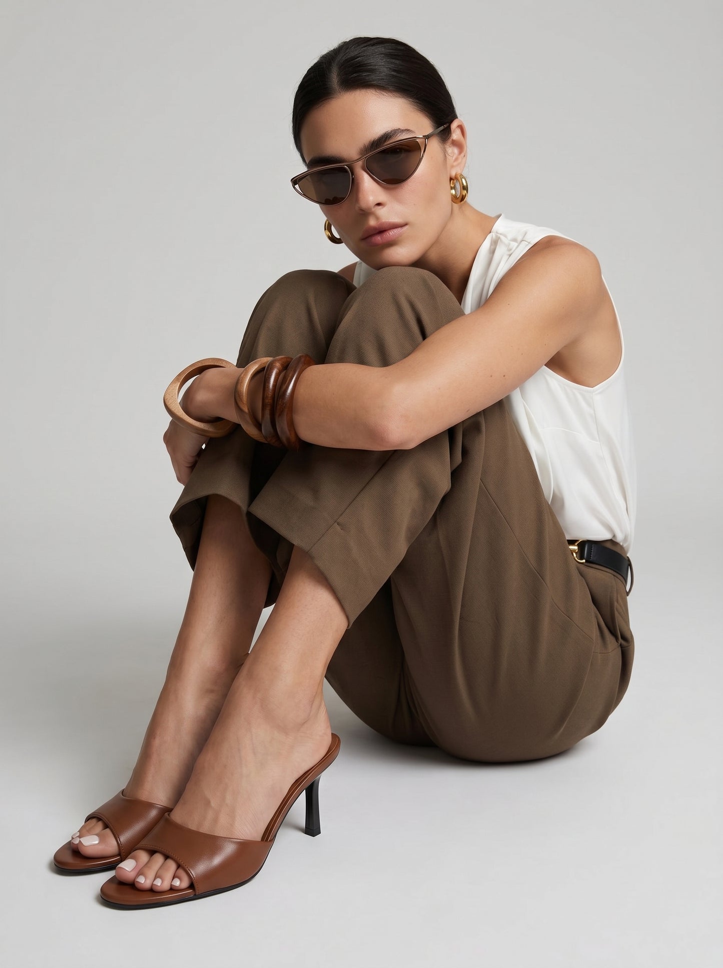 Pre-Order - Velma Caramel
