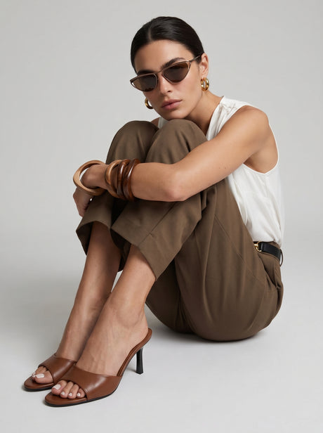 Pre-Order - Velma Caramel