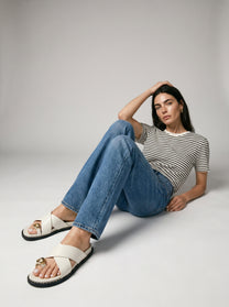 Winona Off White