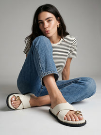 Winona Off White