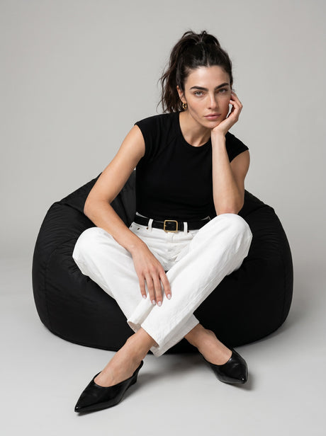 Sonnet Black