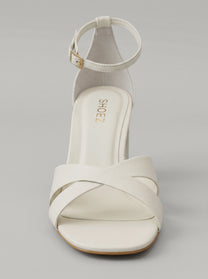 Capsule - Alexandera Off White