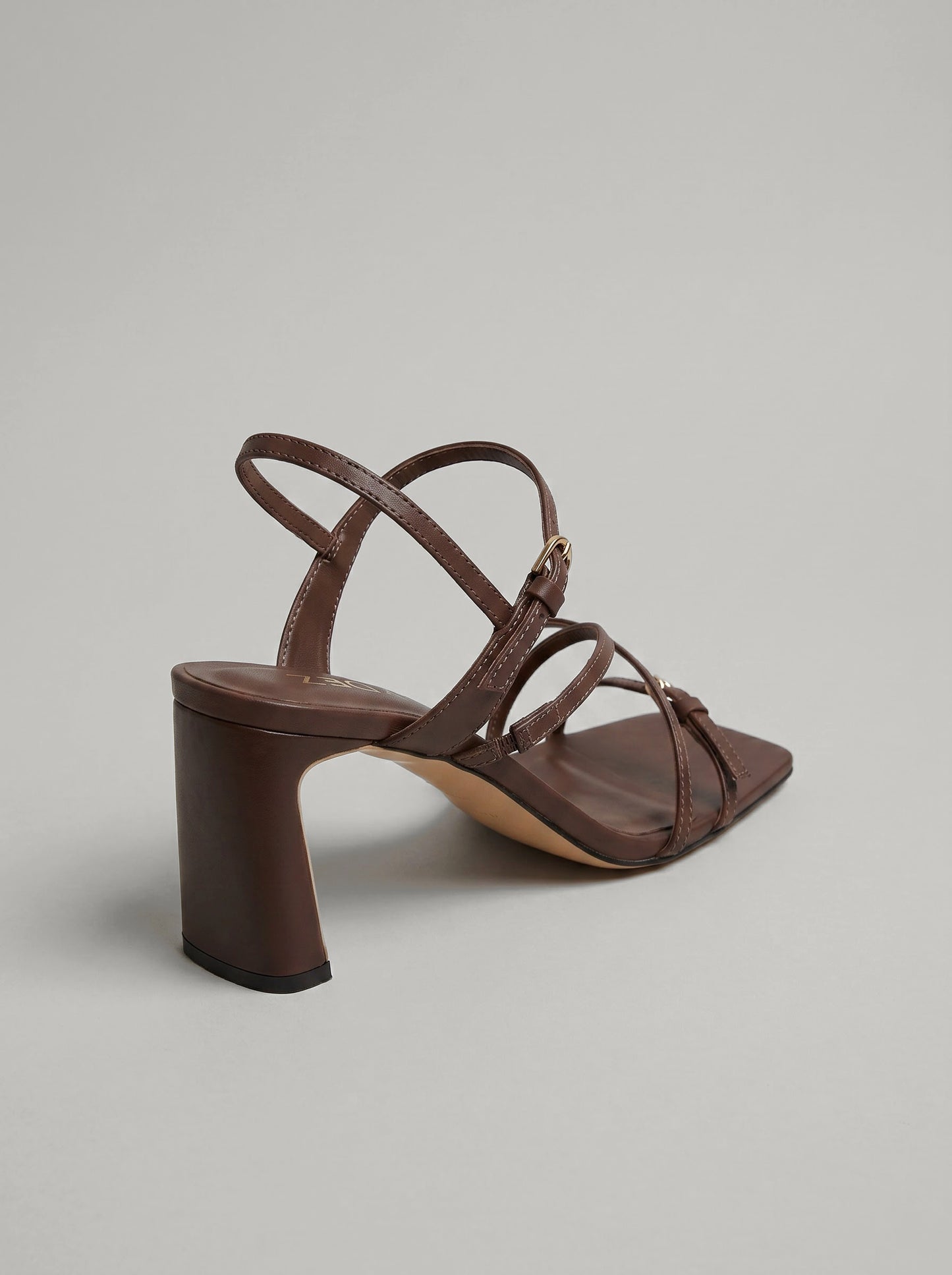 Capsule - Mila Brown