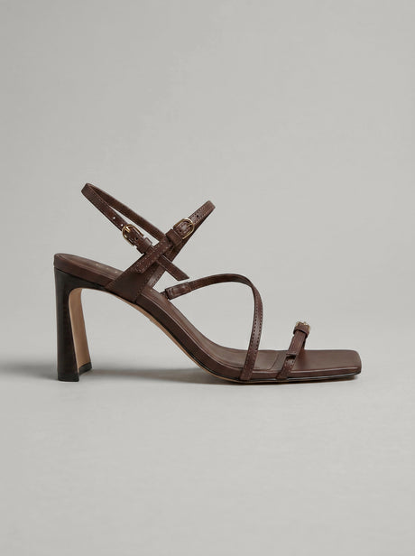 Capsule - Mila Brown