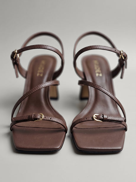 Capsule - Mila Brown