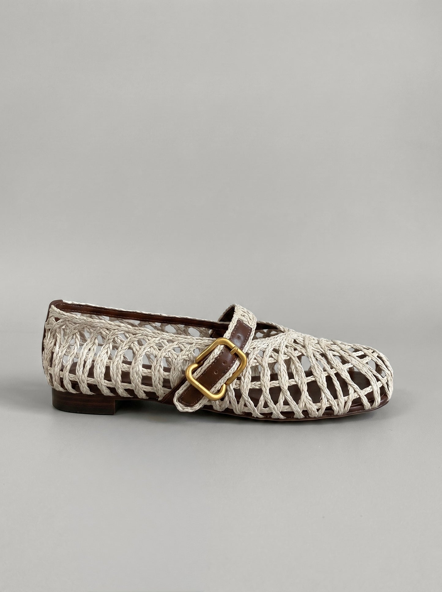 Capsule - Selen Crochet
