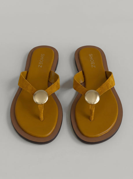 Capsule - Vienna Mustard