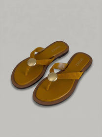 Capsule - Vienna Mustard