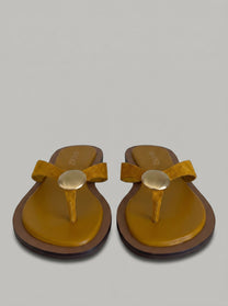Capsule - Vienna Mustard