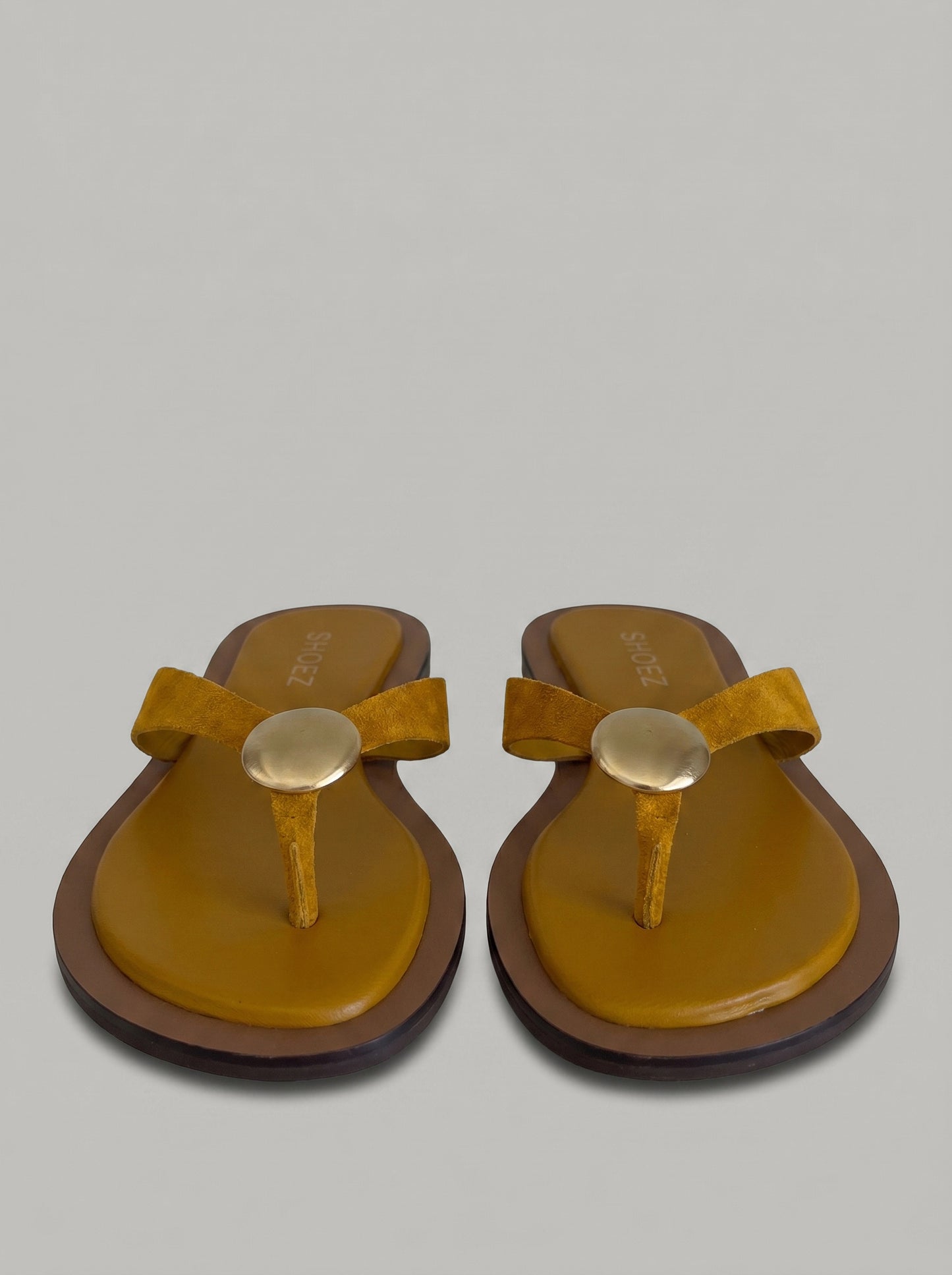Capsule - Vienna Mustard