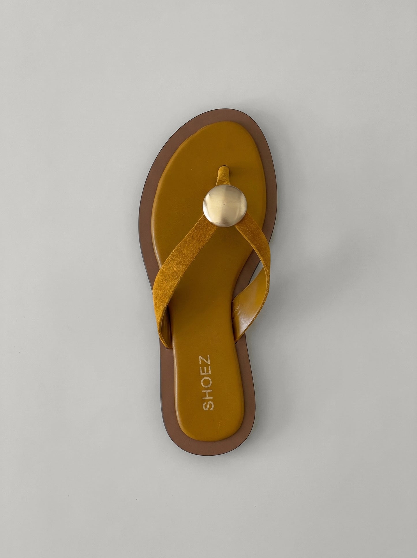 Capsule - Vienna Mustard