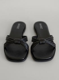Capsule -  Mono Flat Black