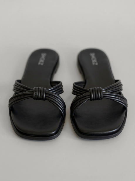 Capsule -  Mono Flat Black