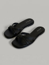 Capsule -  Mono Flat Black