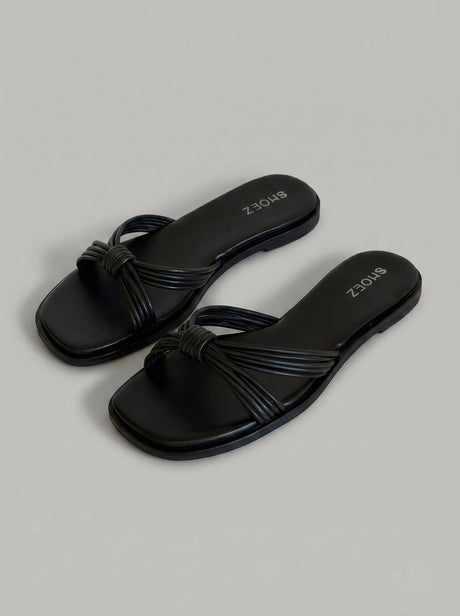 Capsule -  Mono Flat Black