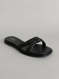 Capsule -  Mono Flat Black