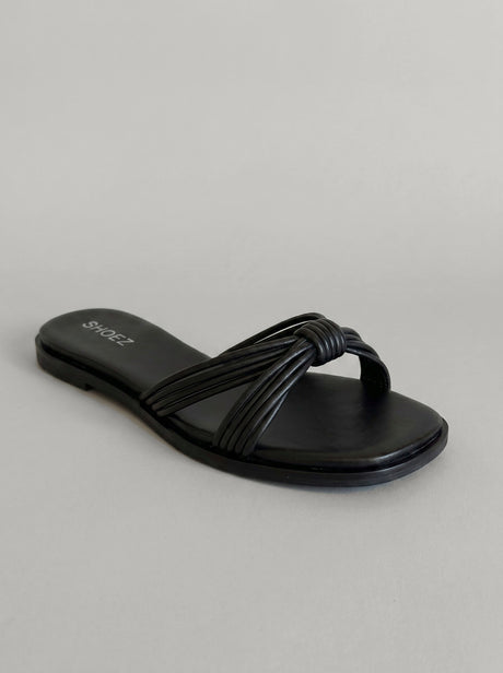 Capsule -  Mono Flat Black