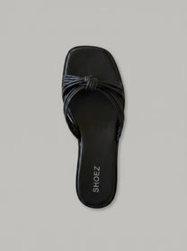 Capsule -  Mono Flat Black