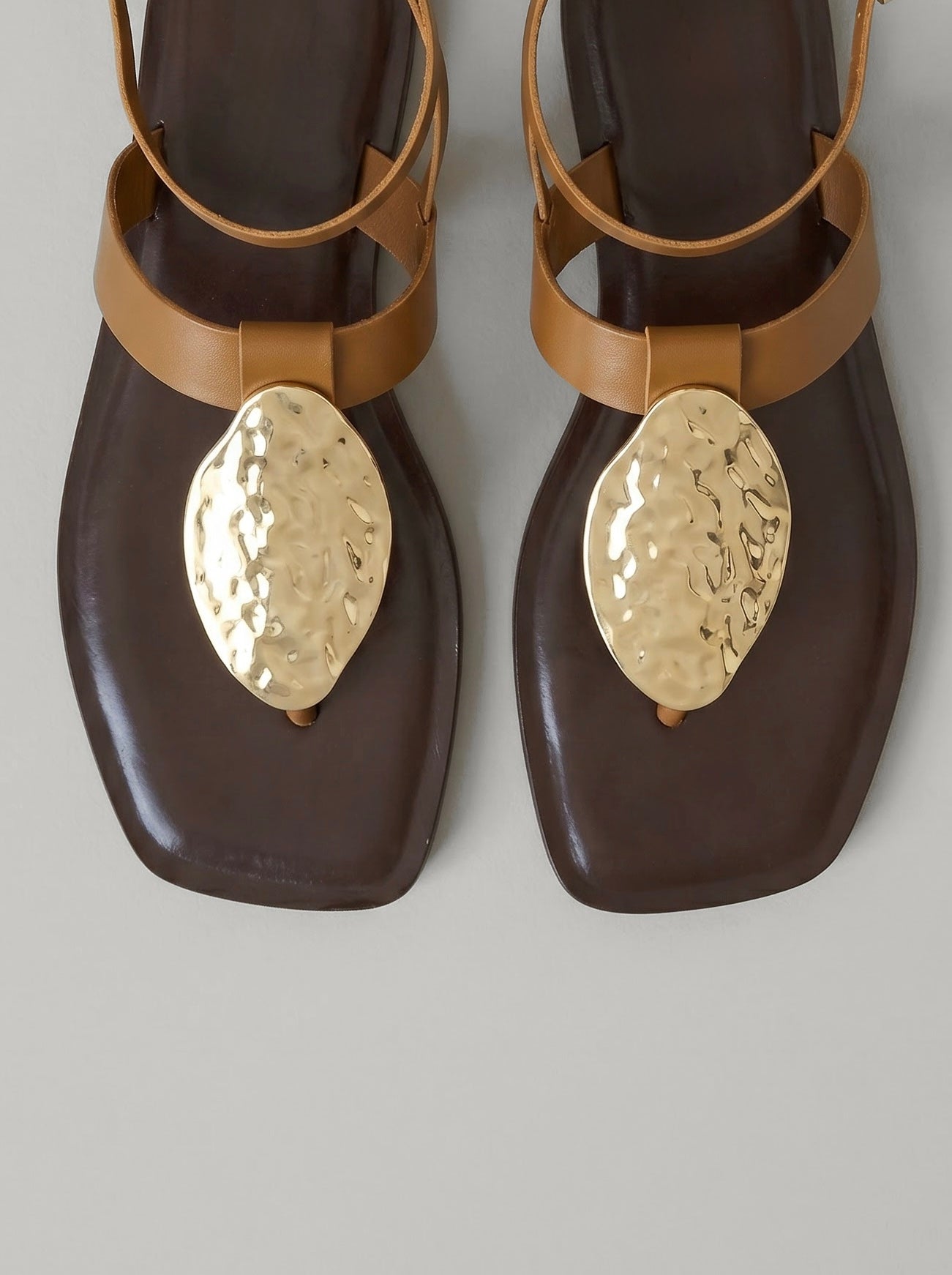 Capsule - Romy Brown