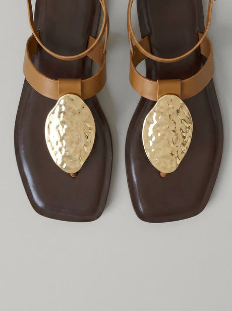 Capsule - Romy Brown