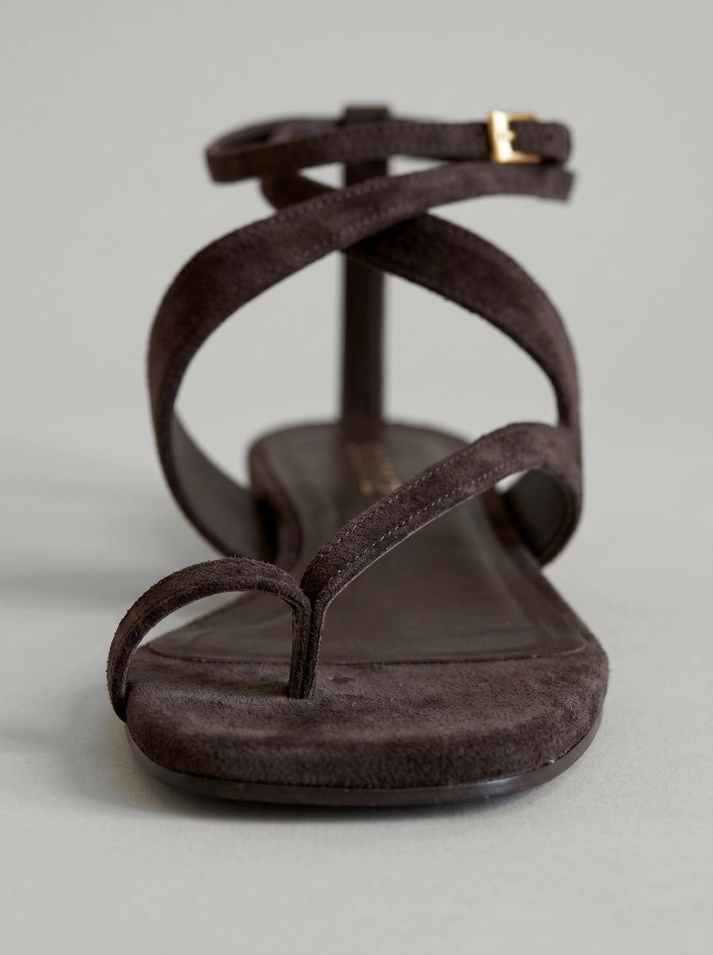 Capsule - Eve Dark Brown