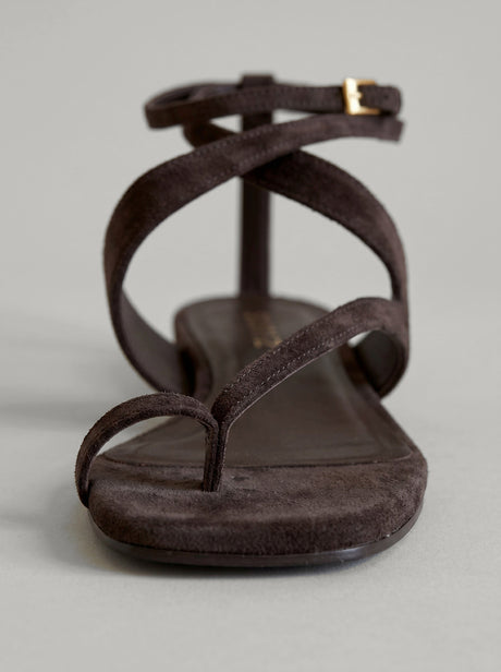Capsule - Eve Dark Brown