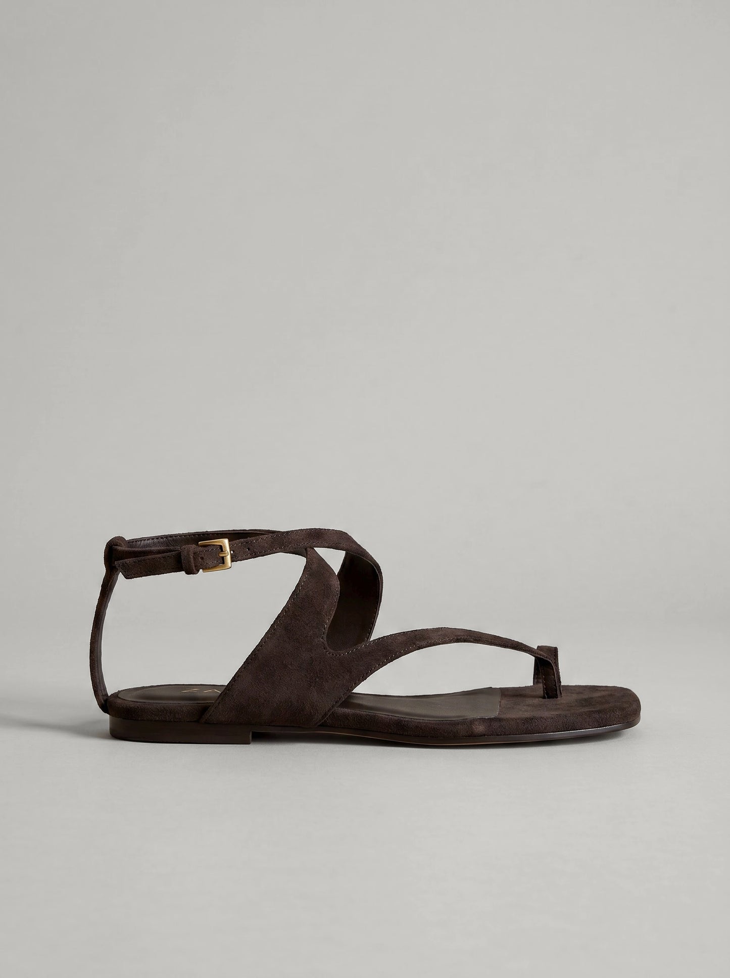 Capsule - Eve Dark Brown