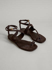 Capsule - Eve Dark Brown