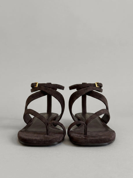 Capsule - Eve Dark Brown