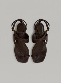 Capsule - Eve Dark Brown