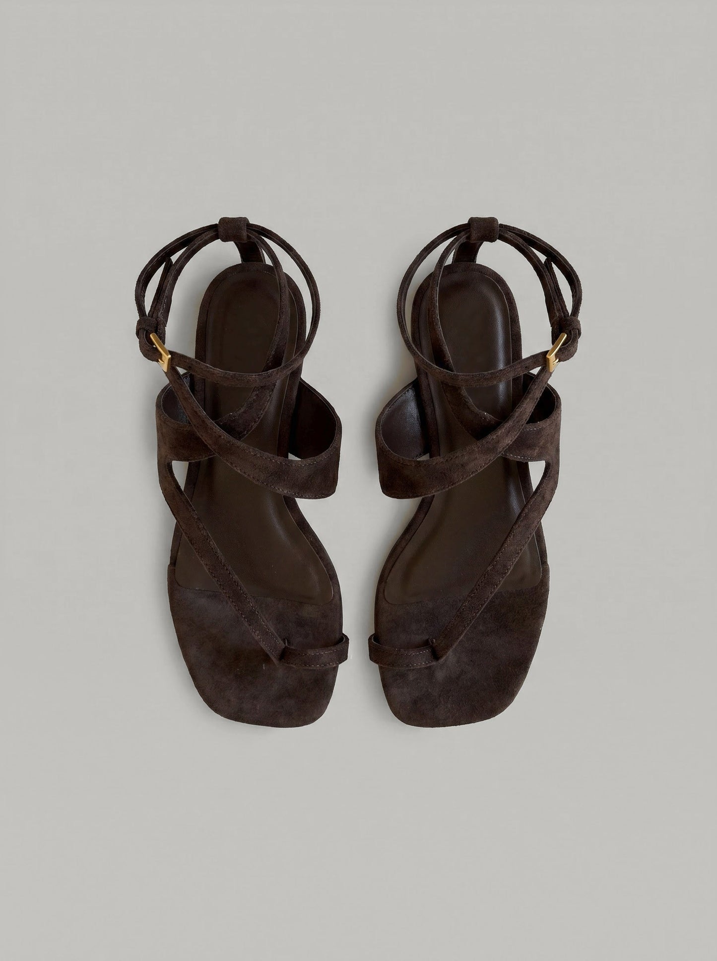 Capsule - Eve Dark Brown