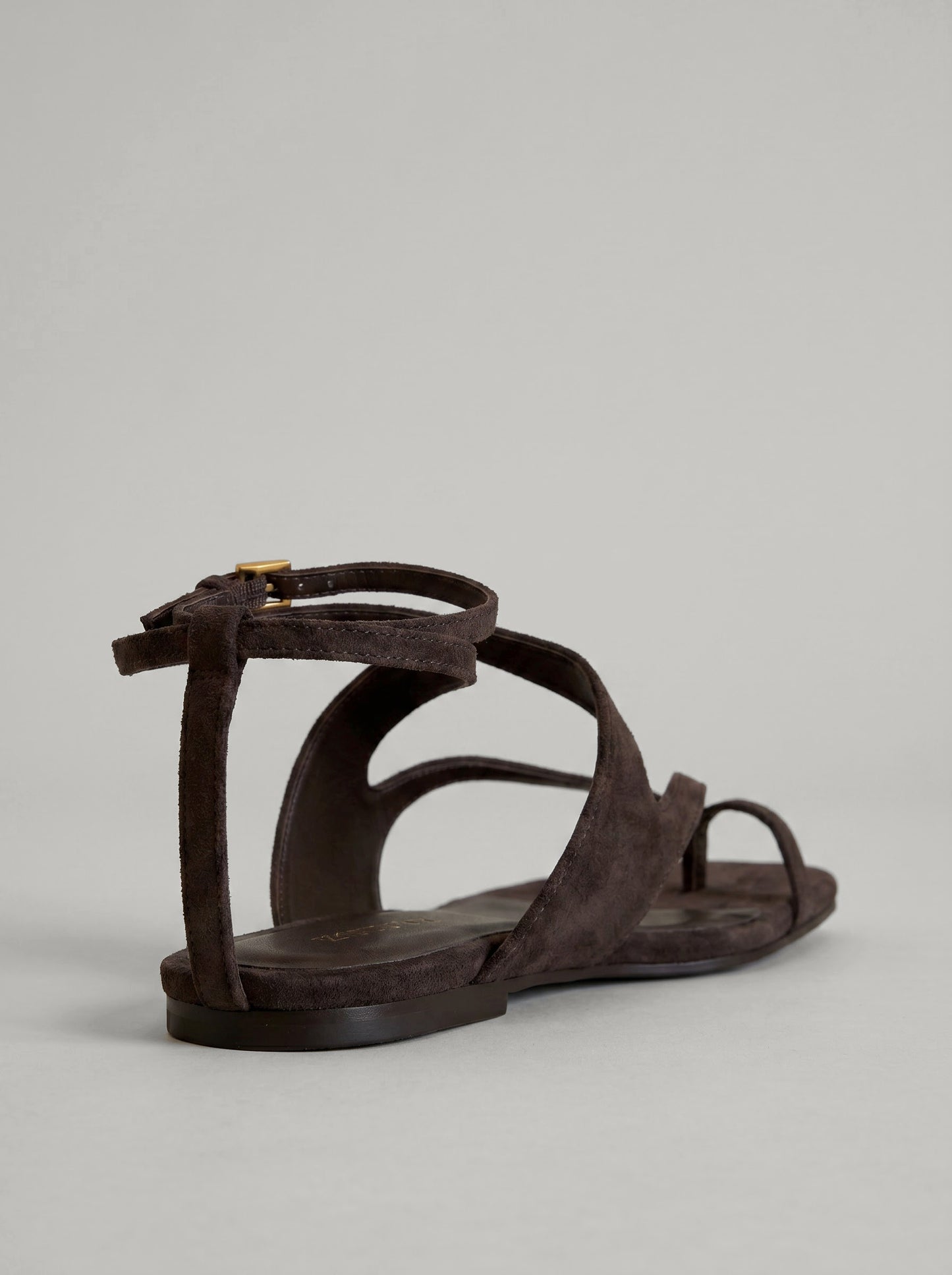 Capsule - Eve Dark Brown