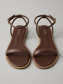 Capsule - Sorena Brown
