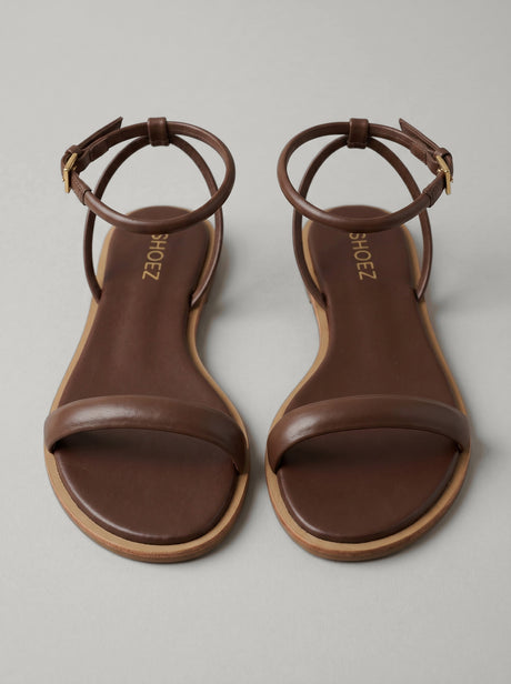 Capsule - Sorena Brown