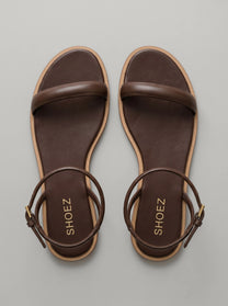 Capsule - Sorena Brown