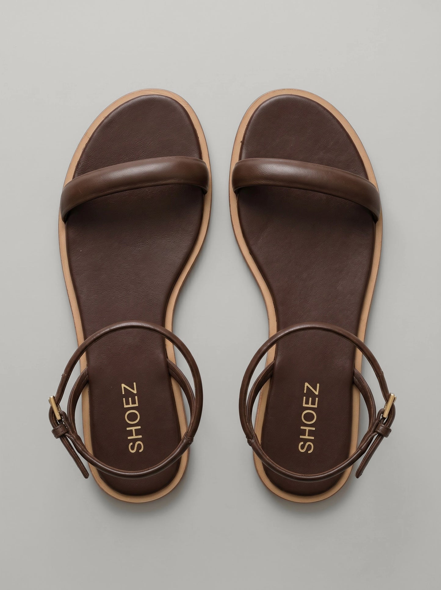 Capsule - Sorena Brown