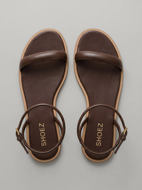 Capsule - Sorena Brown
