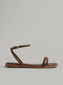 Capsule - Sorena Brown