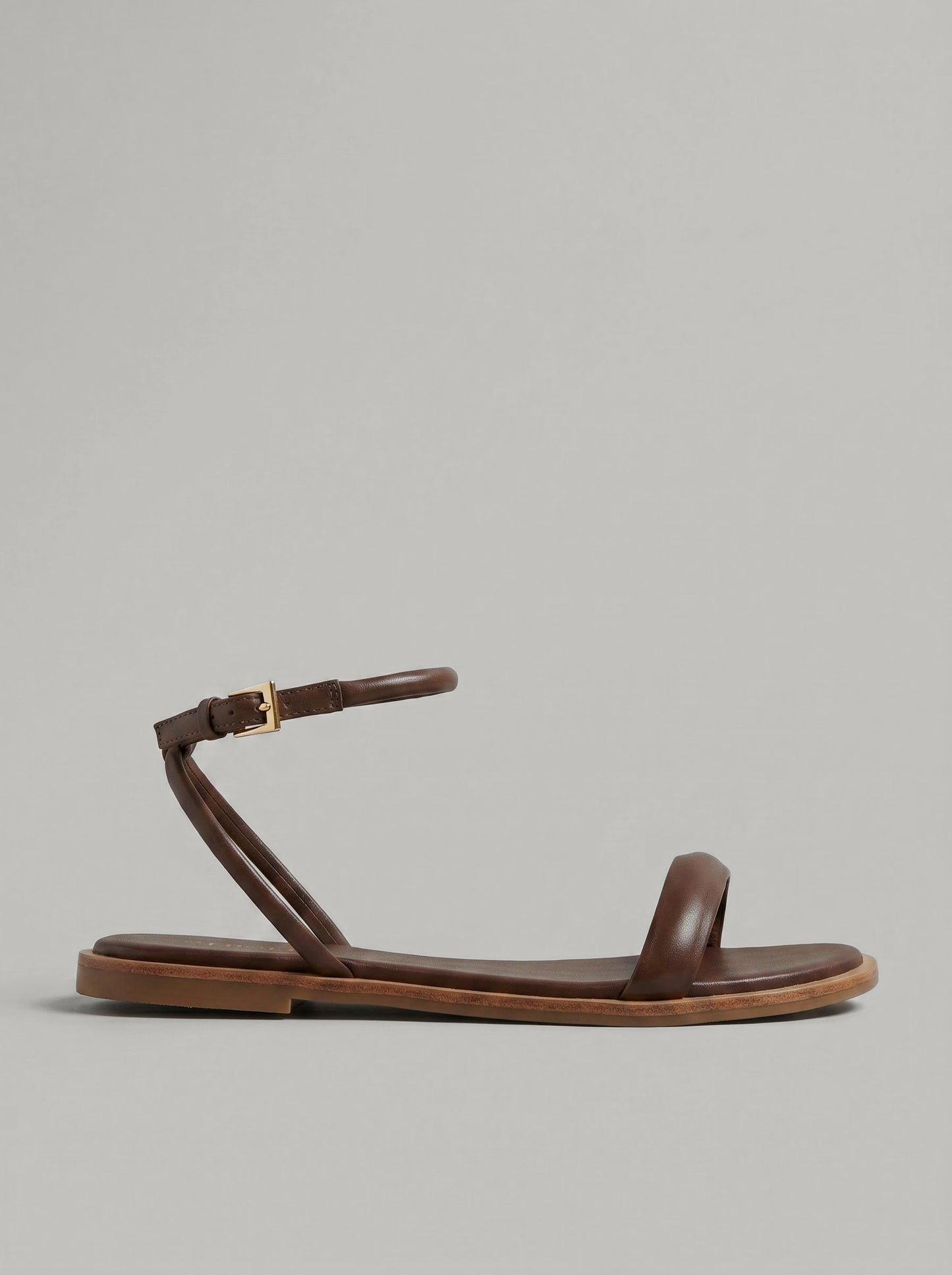 Capsule - Sorena Brown