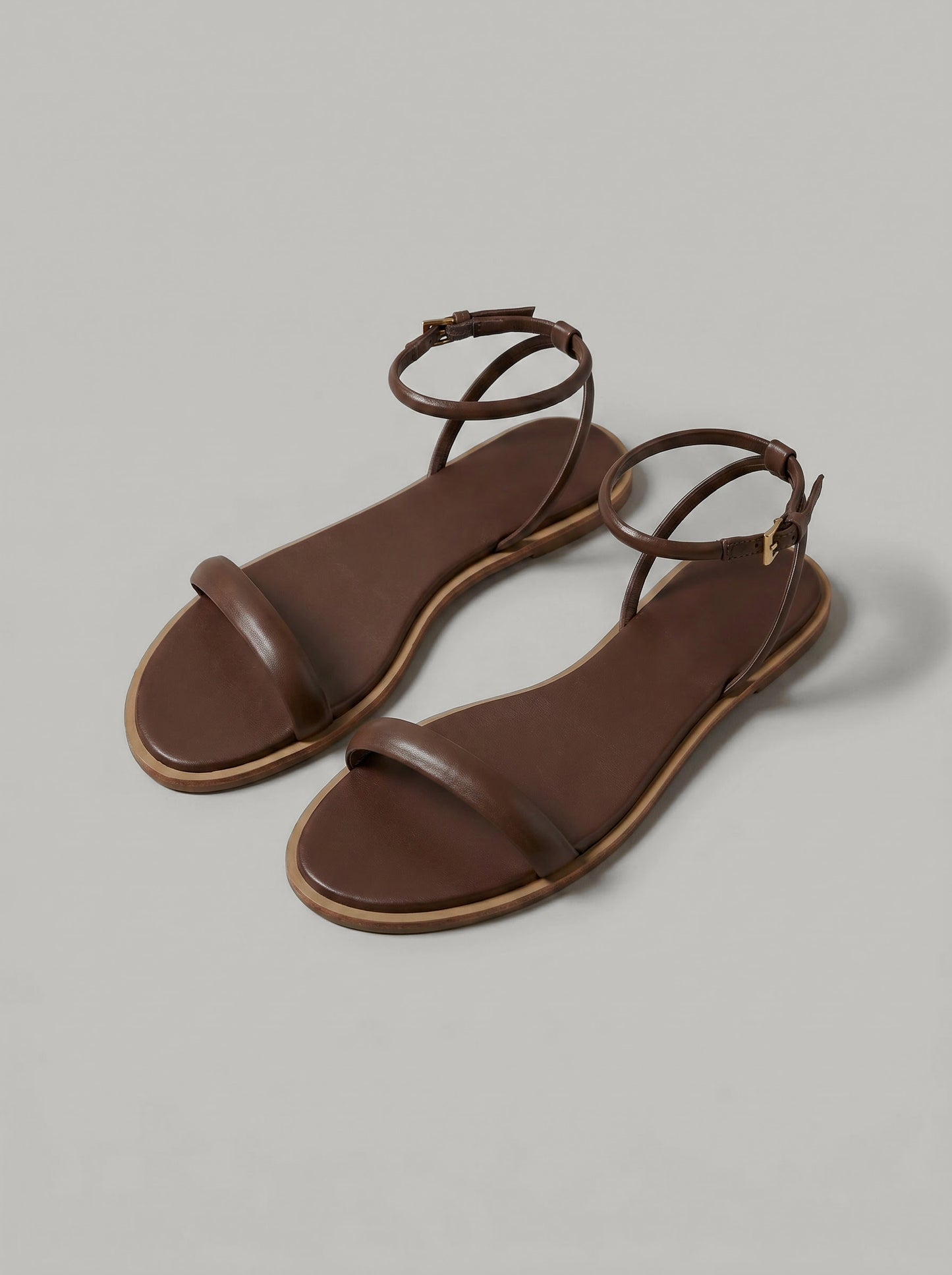 Capsule - Sorena Brown