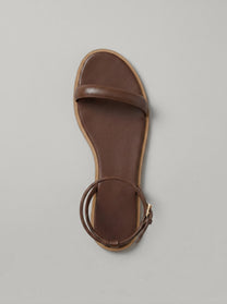 Capsule - Sorena Brown