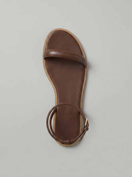 Capsule - Sorena Brown
