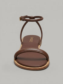 Capsule - Sorena Brown