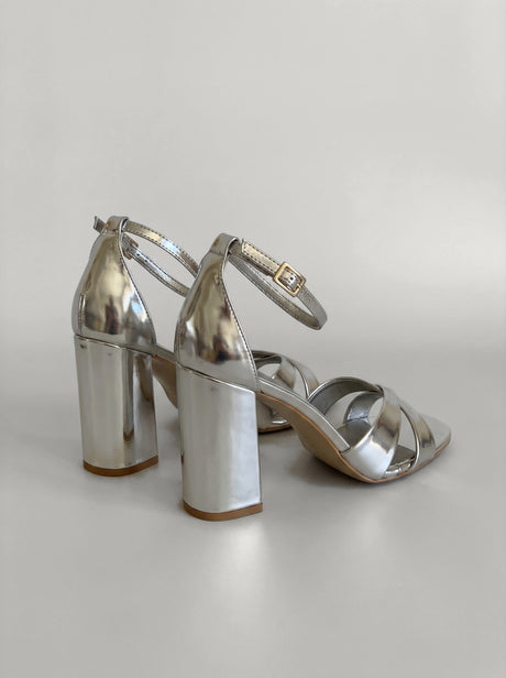 Capsule - Alexandera Silver